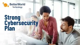 Why Every Business Needs a Strong Cybersecurity Plan