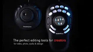 Contour Shuttle Pro V2 fra Contour Design