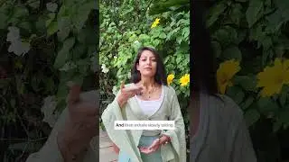 SoulSensei Shynee shows you a powerful breathing technique to bring your mind back to clarity & calm
