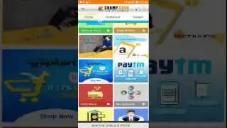 How to complete ebay offer in champ cash earn more panel