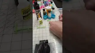 Best glue to use on resin 3d models and models kits. Or even jewelry as my wife dose.