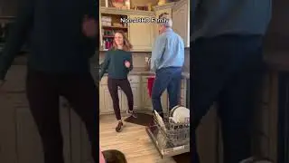 ADHD vs Non-ADHD Family