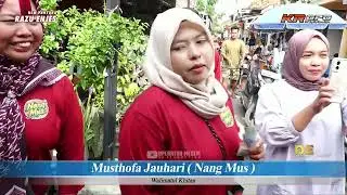 BISIKAN CINTA / NEW PANTURA / RAZU ENJES / KHITAN / MUSTHOFA JAUHARI / 15 JANUARI 2026 / TEGALAGUNG