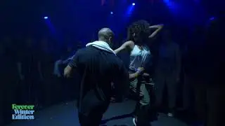 Clubbing Forever Cypher 2 | Forever Winter Edition 2020