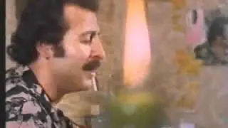 Durmuş Çiğdem Sürüneceksin Kahir mektubu filminden