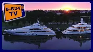 **BEST-Boats24** Heesen Yacht 17850 und 17947