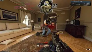 Demo: Sirin 9mm!