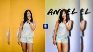 Ps touch indoor photo editing / ps touch photo editing /2020