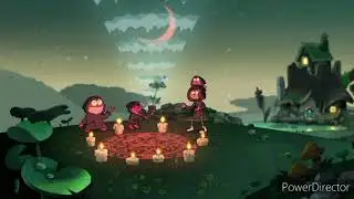 When disney isn't home: (Rascal Sh*tPos)