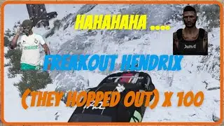 Miguel Could Not Stop Laughing After Manor Jumped Scared Future | Nopixelclips | Nopixel | Besties |