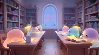 Cozy Slime Rancher Vibes 🌈 | Lofi Piano Beats to Study & Relax