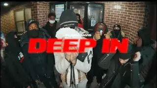 Flashy Mdub - Deep In ( Official Music Video ) Shot By Wonton #trending