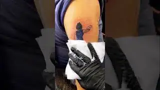 Dragon ballz ink stories tattoo shop Bangalore