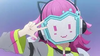 Rina chan Board  Nicorin !   All Rina chan Boards of Rina Tennoji in the anime