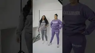 Ballerism Spring Summer '23 Collection.   