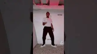 Grass ain&rsquo;t Greener - Chris Brown dance Freestyle | Jxydan