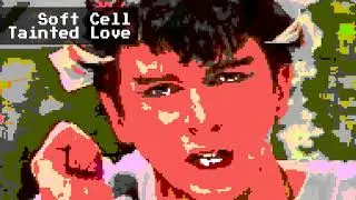 Soft Cell &ndash; Tainted Love ( 8 Bit Raxlen Slice Chiptune Remix )