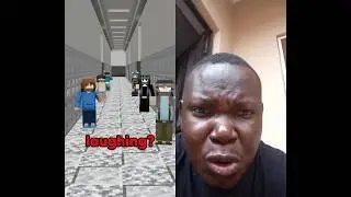 He Became The Strongest Kid In School In Minecraft #shorts #duet #minecraft
