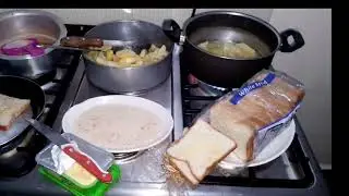 5:00 Am Morning Routine of A Kenyan Mom of 4(school edition)