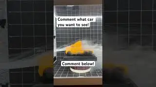 Wind Tunnel vs. Semi Truck: Who Wins? 💥💨 #windtunnel #toys #fun