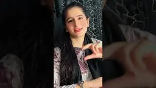 #foryou #muneebakhan #tiktoker 😜💁🏻&zwj;♀️