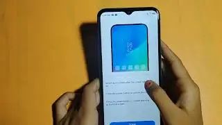 How to set face lock in tecno Spark 8c | face lock set kaise karen
