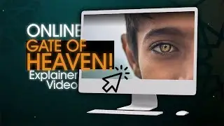 Online Donations: Animated Explainer Motion Graphics