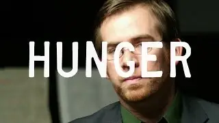 FIRST TAKE '15 - Hunger (Jason Thorpe Buchanan) - Introduction