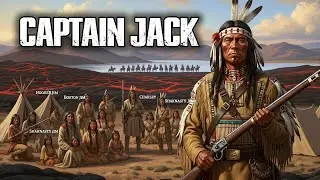 When Modoc Warriors Stopped the U.S. Army &ndash; First Battle of the Stronghold 1873