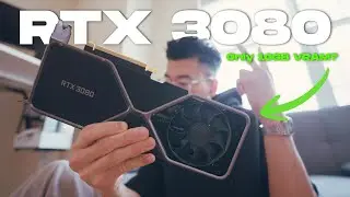 Is My RTX 3080 Gaming PC Enough in 2026?