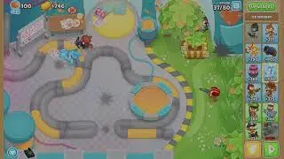 getting obliterated on galaxy gas LIVE
