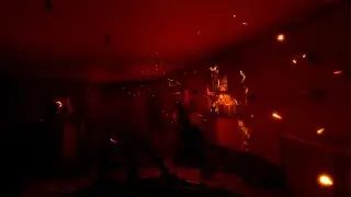 The Dark Pictures: Switchback VR 3