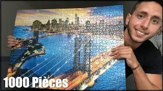 Faire un PUZZLE