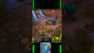 Limited Challenge - Grove Danger AutoMode #lordmobile #game