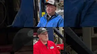 Why DUAL Points Distributor? Ask Ed Ep 19 - Ed Smith w #barryt