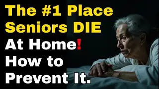 Senior Bathroom Safety: 5 Do&rsquo;s & Don&rsquo;ts to Prevent Falls and Stay Independent | Senior Health Tips