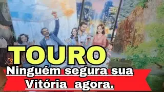 TOURO👑VÃO TER QUE TE APLAUDIR DE PÉ OU TE INVEJAR EM SILÊNCIO 🤫👏👏👏