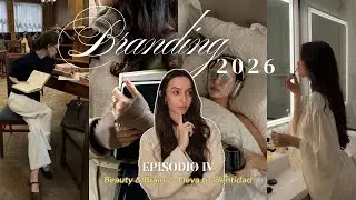 Rebranding 2026 | EP 4: Beauty & Brains — Eleva tu identidad | Carolette Martin