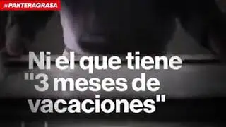 Militantes En Red Visi&oacute;n - Somos docentes.