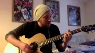 Ih Ah! (Devin Townsend Cover)