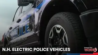 N.H. Electric Police Vehicles