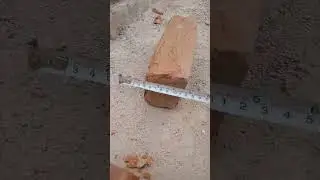 #size of brick #brick size in inch #civil #shorts #civil site engineer