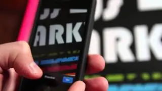 App Review: What The Font