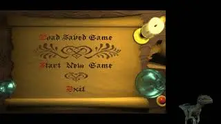 LGWI Live! - Daggerfall Historical Reenactor // 1