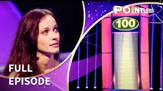 Grand National & Opera Facts | Pointless | S07 E16 | Full Episode