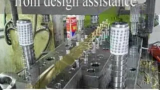 Cad Design Services