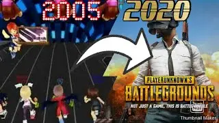 evolution of tencent games#tencent games#2005-2020