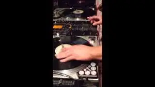 DJ Dynamix DJ Set part 2 LIVE on @ThirdFloorRadio 11.7.2013