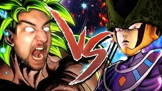 THE GREATEST ONLINE MATCH OF ALL TIME?! Kaggy VS DevilArtemis | Dragon Ball Legends
