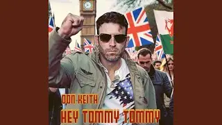 Hey Tommy Tommy